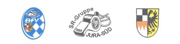 SR-Gruppe Jura Süd