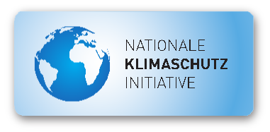 Logo nationale Klimaschutzinitiative